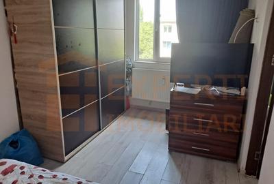 Apartament cu 2 camere nedecomandat în Tomis Nord - 4