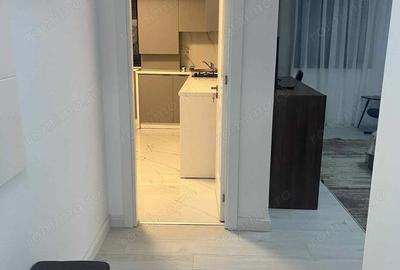 Apartament Modern cu 1 camera in Galata - Loc de parcare inclus Apartament Modern cu 1 camera in Galata - Loc de parcare inclus - 3