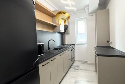 Apartament cu 3 camere decomandat, mobilat în Otopeni - 4
