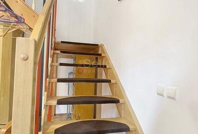 Casă cu Canalizare în Schei - 5