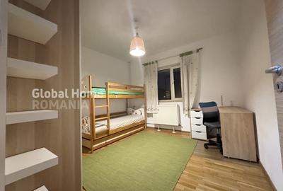 Apartament 3 Camere | Unirii-Octavian Goga | Renovat - 9