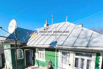 Casa tradi?ionala cu teren de vanzare Comuna ?tefan cel Mare - 3