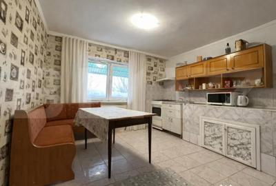 Casă cu 2 camere cu Teren 171 Mp în Bărăbanț - 4