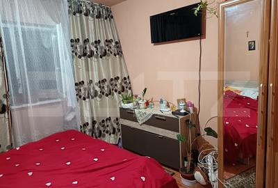 Apartament 2 camere decomandat - Deva, Zamfirescu - 7