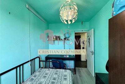 Apartament 3 camere, semidecomandat, 50.35 mp, Bd. Bucuresti, Ploiesti - 6