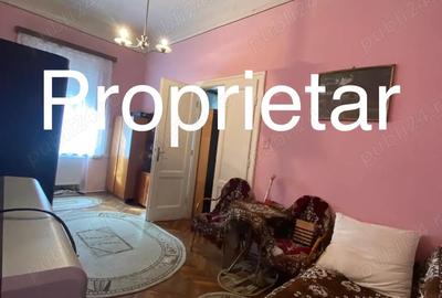 Apartament cu 4 camere nedecomandat în Ultracentral - 2