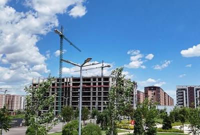 Apartament cu 2 camere în Militari - 1