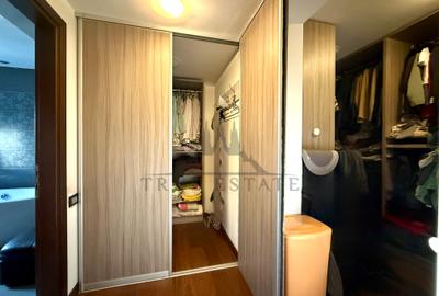 Apartament cu 5 camere decomandat, mobilat în Matei Voievod - 16