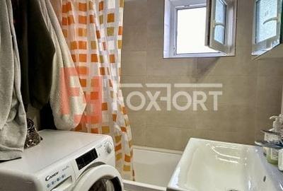 Apartament cu 2 camere, etaj 3 - zona Lipovei - 7