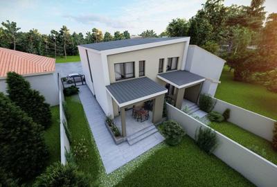 Casă cu Teren 435 Mp în Steaua - 4