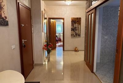 Apartament cu 3 camere decomandat în Dudu - 8