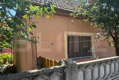 Casa individuala de vanzare, zona Mahala artera principal - 3