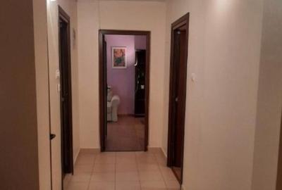 Apartament spatios 2 camere la 2 min. de metrou Dristor - 8