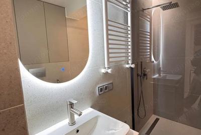 Apartament cu 2 camere decomandat în Central - 3