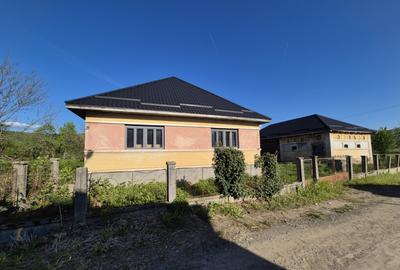 Casa loc. Borza, Salaj - 2