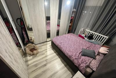 Apartament cu 3 camere decomandat, mobilat în Dobroești - 3