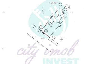 Casă cu teren generos lângă Bulevardul Banu Manta - 2