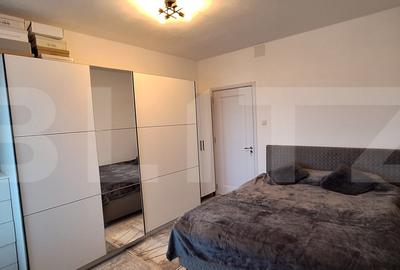 Apartament la cheie, 2 camere, semidecomandat, zona Lotrului - 3