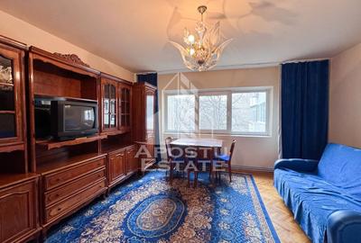 Apartament 2 camere | Etaj 1 | Decomandat | 56mp | Zona Shopping City - 3