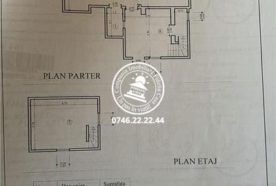 Apartament cu 3 camere în Albești - 8