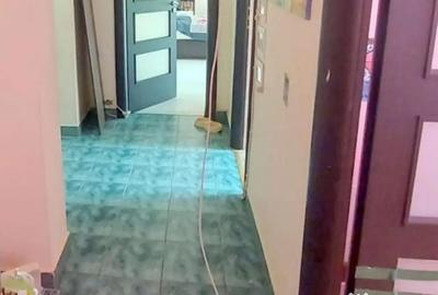 Apartament cu 4 camere decomandat în Central - 2