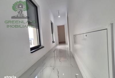 Casă cu 2 camere cu Teren 630 Mp în Miroslava - 3