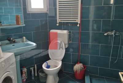 Apartament cu 4 camere semidecomandat în P-ța Sfântul Ștefan - 9