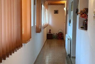 Casă individuală cu 4 camere cu Canalizare în Gostilele - 9