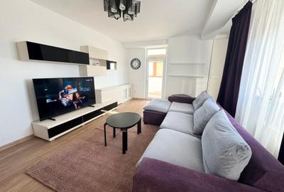 Apartament 3 camere | Parcare privata | Zona Salvare I.C. Bratianu - 4