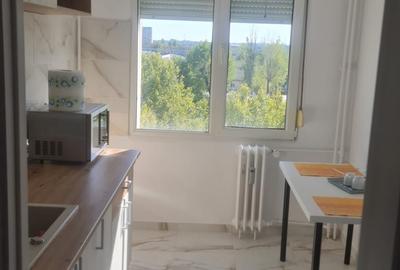Apartament cu 2 camere semidecomandat în 1 Decembrie 1918 - 5
