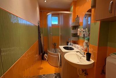 Apartament cu 2 camere decomandat în Câlnic - 2