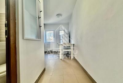 Garsonieră decomandată, mobilată în Central - 3