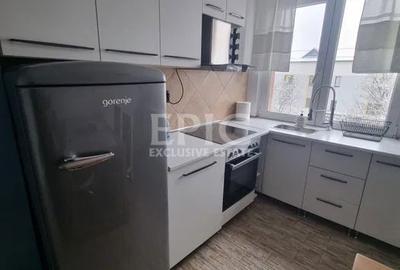 Apartament cu 2 camere, mobilat în Central - 2