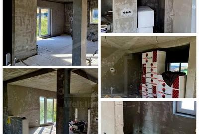 Casa individuala, 160 mp, teren 500 mp, liniste, Chinteni - 7