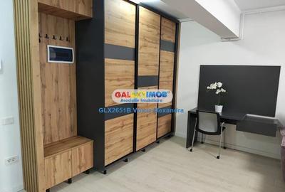 Apartament 2 Cam Lux Bloc Nou - Berceni - Dimitrie Leonida - 2
