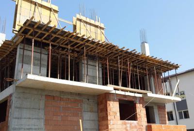 Apartament cu 2 camere decomandat în Sălăjan - 6