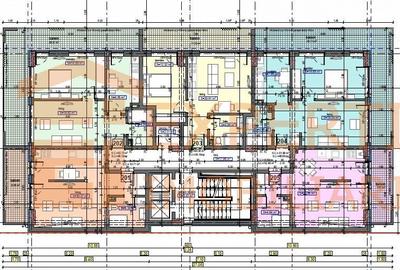 Apartament 2 camere situat in EFORIE NORD - langa Hotel Union - 7