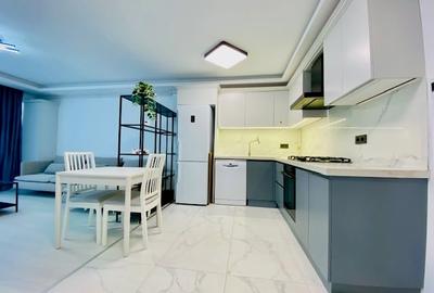 Zona Titan - Nicolae Teclu Metrou - 5