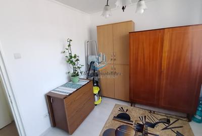 Apartament 4 camere, decomandat, 65 mp, Calea Romanului - Rate - 8