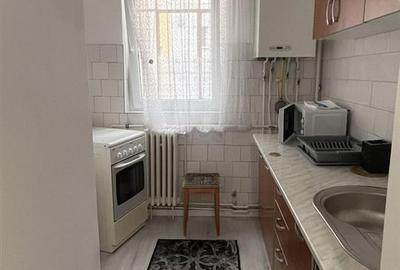 Garsoniera de inchiriat in cartierul Manastur Cluj Napoca - 5