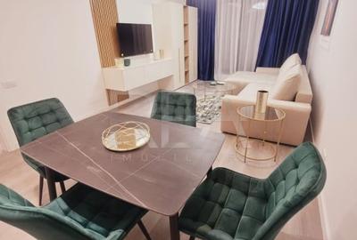 Apartament 2 camere | Complex Rezidential Exigent Plaza Faza 5 | Mobilat - 3