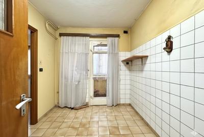 Apartament 3 Camere Aleea Sinaia - Doamna Ghica - 8