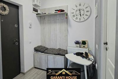 Apartament cu 2 camere în Central - 4