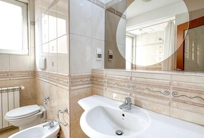 Bulevardul Primaverii   apartament 3 camere in - Bloc Boutique - 115 mp - 5