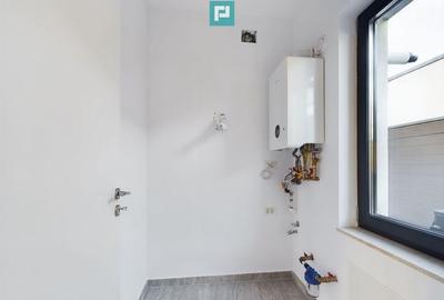 Casă cu 3 camere cu Teren 300 Mp în Moșnița Veche - 7