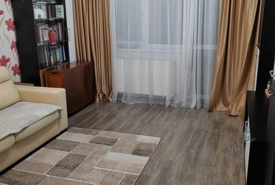 Apartament cu 3 camere decomandat în Splaiul Unirii - 1
