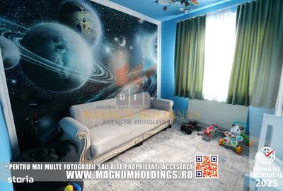 Apartament cu 4 camere decomandat în Găvana - 11