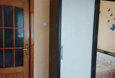 Apartament cu 2 camere decomandat în Sud - 10