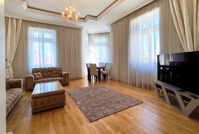Apartament cu 3 camere decomandat, mobilat în Neptun - 3