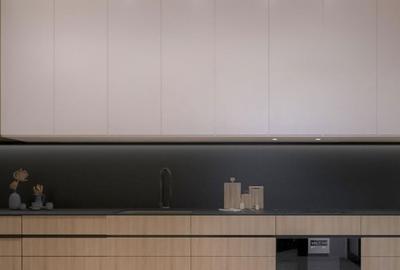 Apartament cu 3 camere în Universității - 1